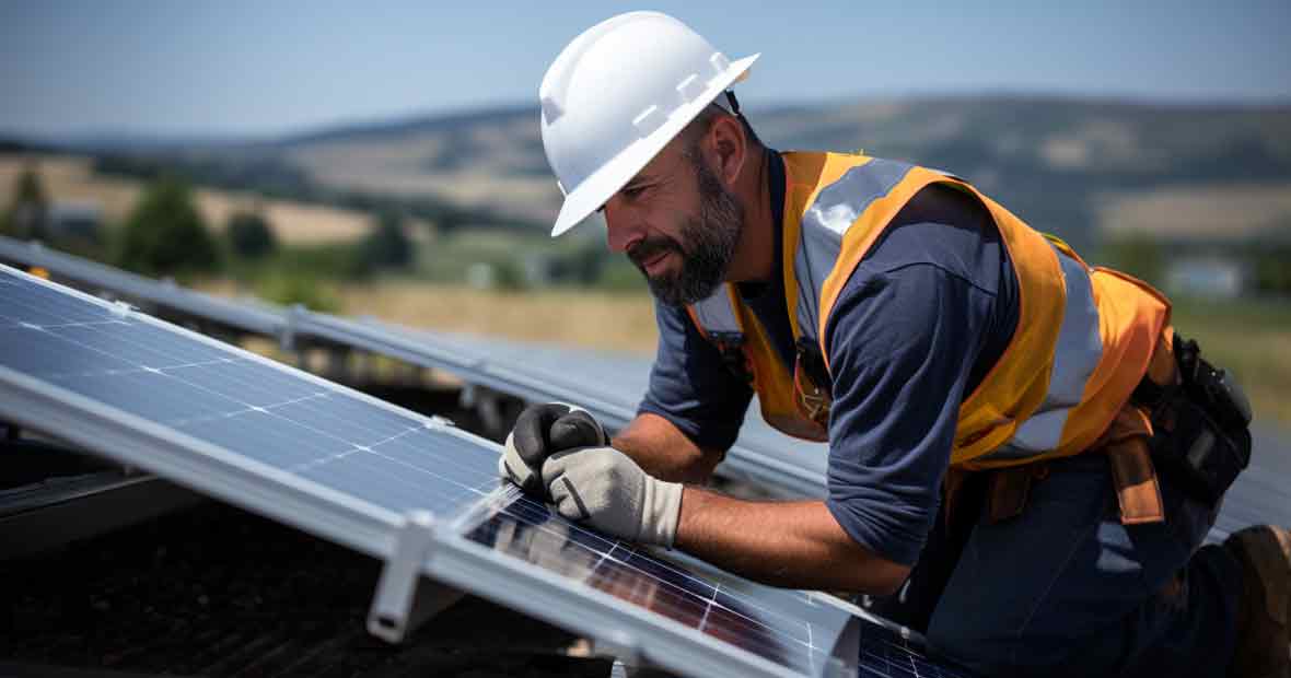 installations solaires